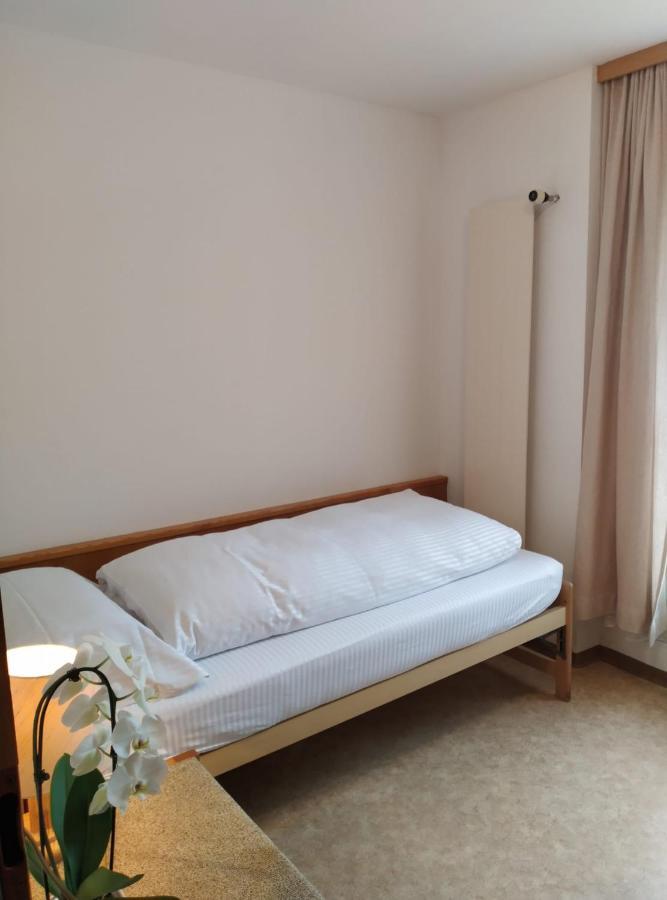 Albergo Faido Exterior photo