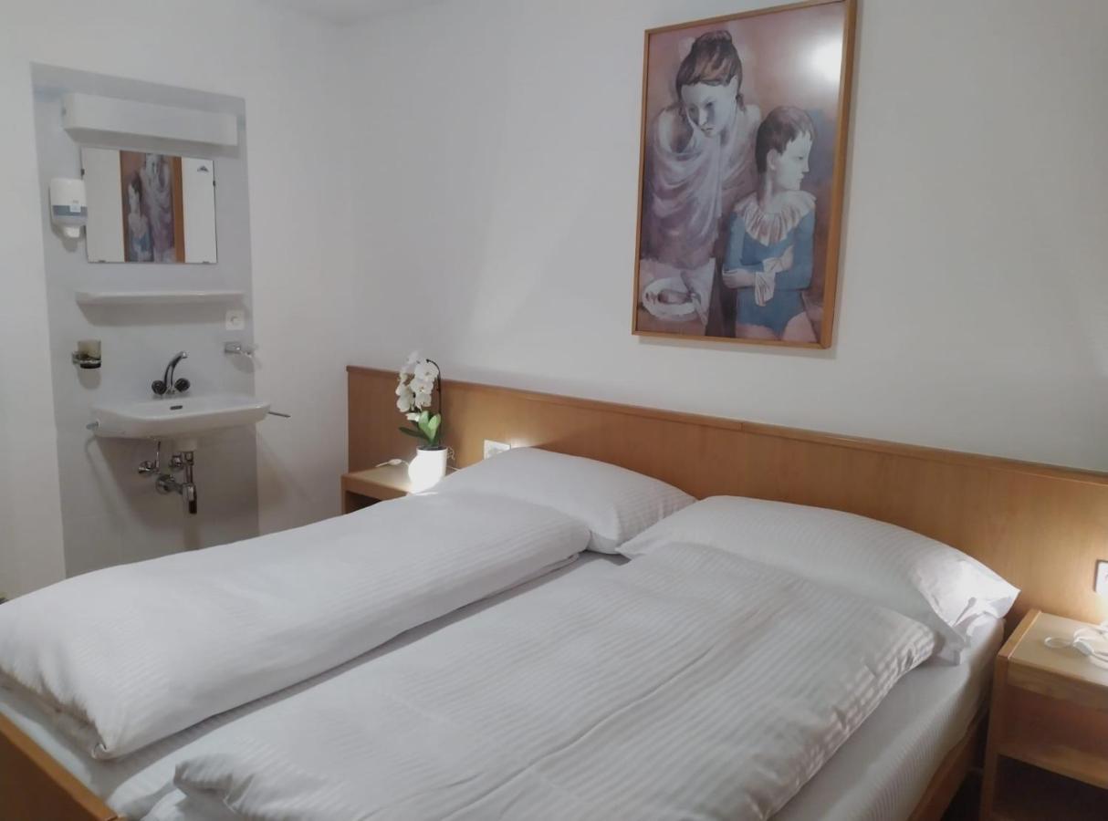 Albergo Faido Exterior photo