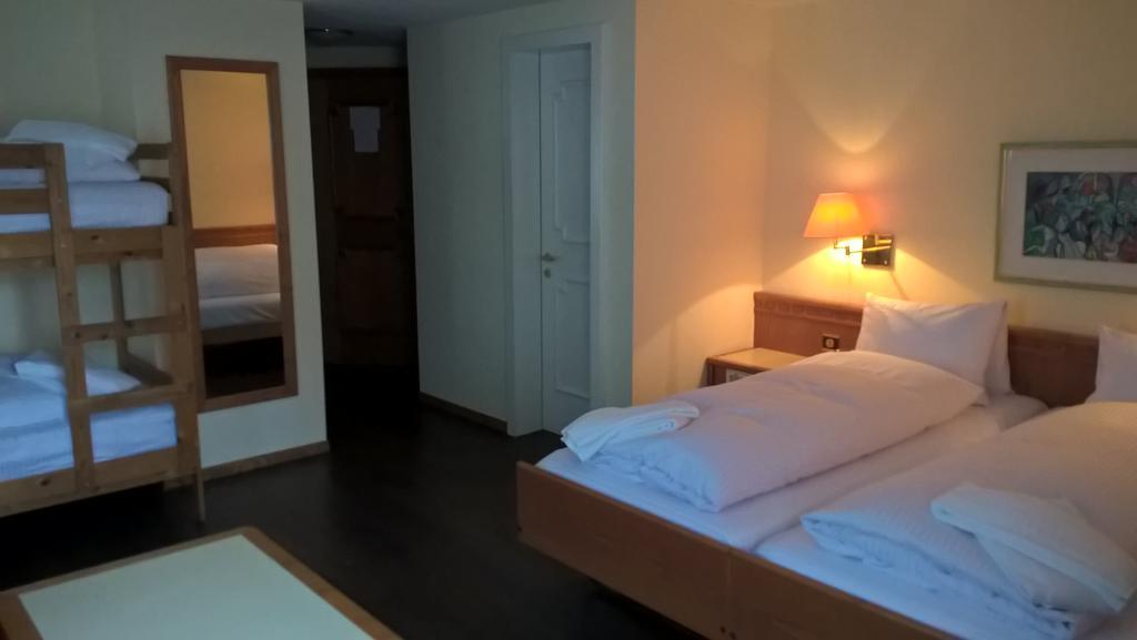 Albergo Faido Exterior photo